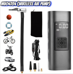 MV04784 Wireless Air Pump