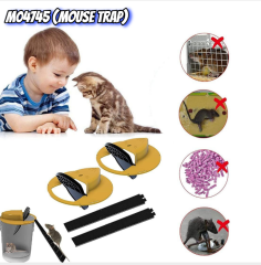 MH04745 Mouse Trap
