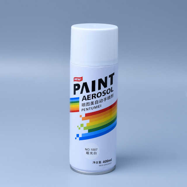 MV03051 A paint bottle that can be recolored