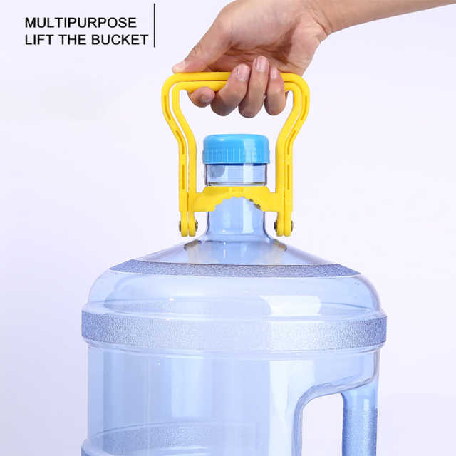 MH03041 အိမ်တိုင်းအတွက် အရေးကြီးတဲ့ ရေဗူးလက်ဆွဲညှပ်လေး