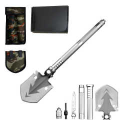 MG04100 Multifunctional tactical shovel
