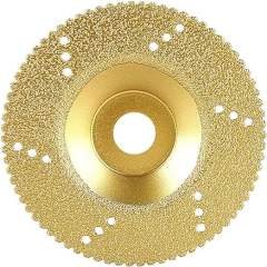 MG04404 Diamond Grinding Disc