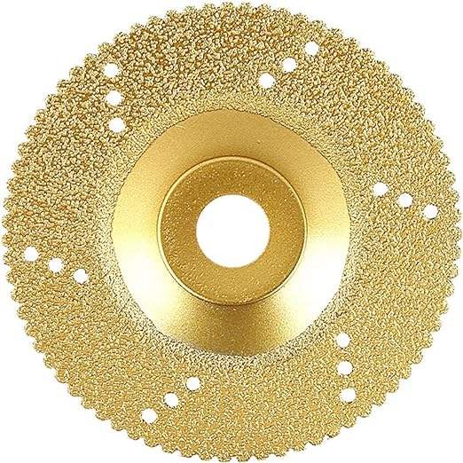 MG04404 Diamond Grinding Disc