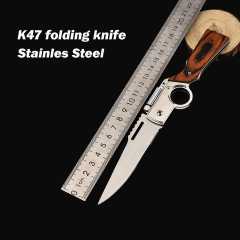 MH04054 K47 Folding Knife