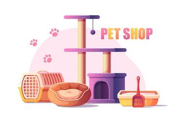 Pets Supplies