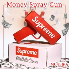MG04580 Supreme Money