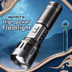 ME04579 High power flashlight