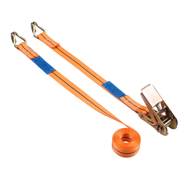 ratchet tie down strap 25mm