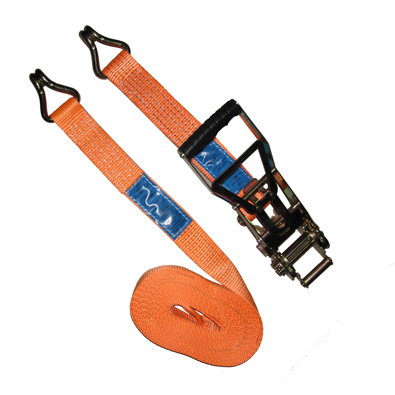 ratchet tie down ergo type