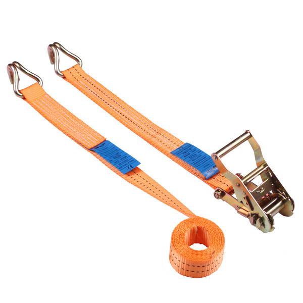 ratchet tie down lashing strap 35mm