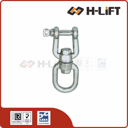 Stainless Steel Fittings H-Lift