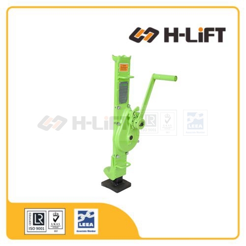 Mechanical Rack Jack RJ Type