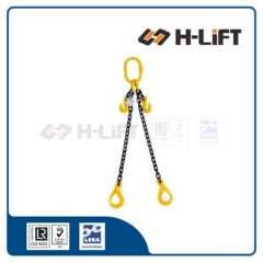 Grade 80 Chain Sling EN 818