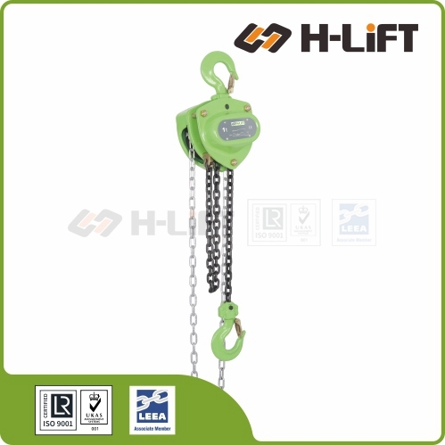 Chain Hoist CH-G type