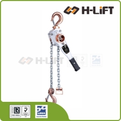 Non-sparking Lever Hoist LH-EP type