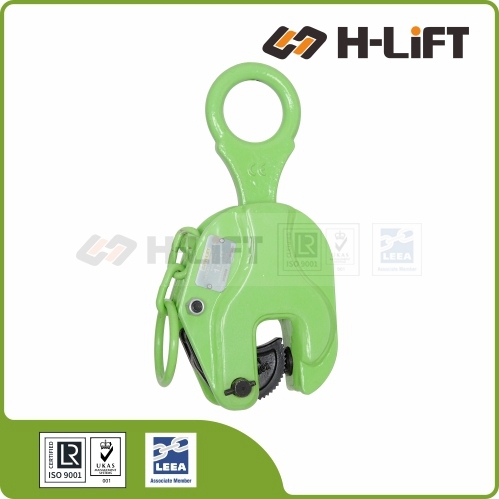 Vertical Lifting Clamp VLC-A type