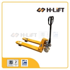 Hydraulic Pallet Truck PT-BF type