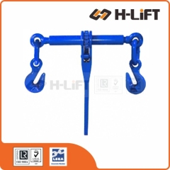G70 Ratchet Type Load Binder with Winged Grab Hook RLBC type