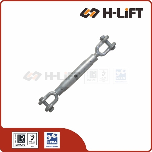 DIN 1478 Turnbuckle