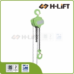 Chain Hoist CH-H type