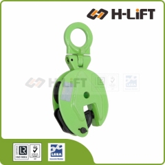Universal Lifting Clamp ULC-A type