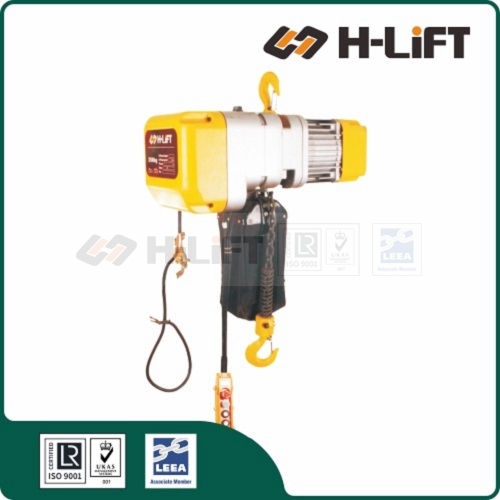 Electric Chain Hoist EHB type