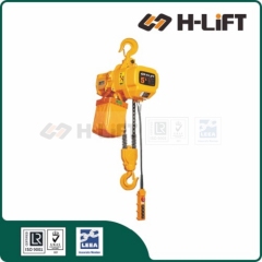 Electric Chain Hoist EHK type