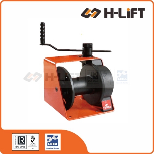 Hand Winch HW-AB type