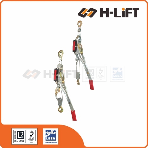 China H-Lift Along Puller Power Puller, Come Puller, | Hand