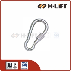 Snap Hook with Screw