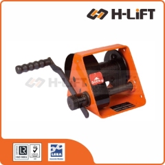 Hand Winch HW-A type