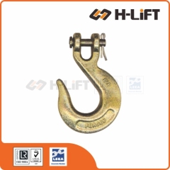 Grade 70 Clevis Slip Hook to AS/NZS 4344