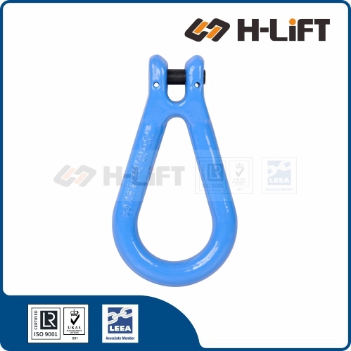 Grade 100 Clevis Reeving Link CRL type