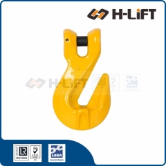 Grade 80 Clevis Cradle Grab Hook CGK type