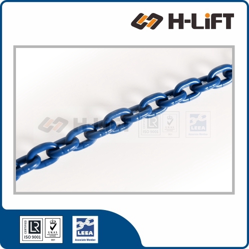 Grade 100 Lifting Chain