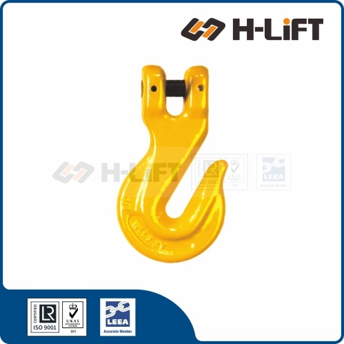 Grade 80 Clevis Grab Hook CGH type