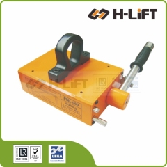 Permanent Magnetic Lifter PML-D type