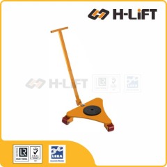 360° Rotating Moving Skate MSR type