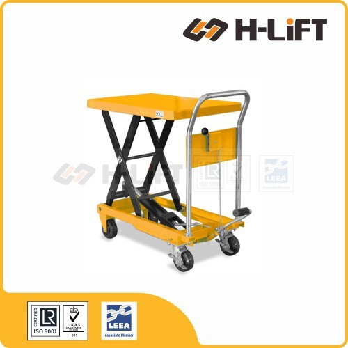 Scissor Lift Table TEN type