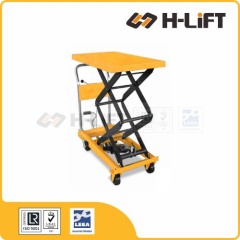 Scissor Lift Table TUS type