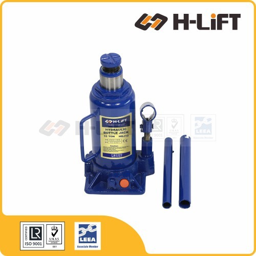 Hydraulic Bottle Jack European type BJE type