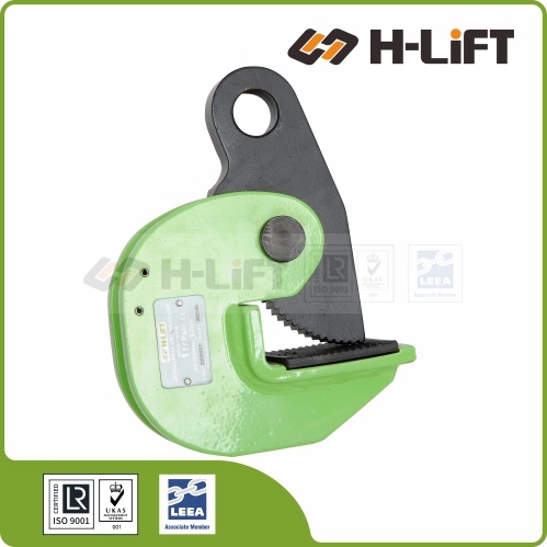 Horizontal Lifting Clamp HLC-B type