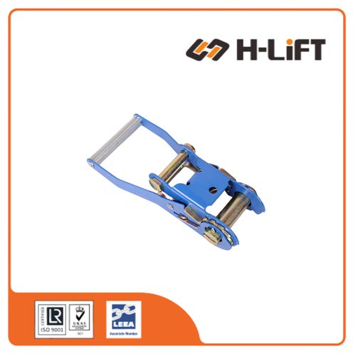 Tensioning Device/Ratchet Buckle