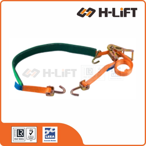 Car Fixing Lashing Strap