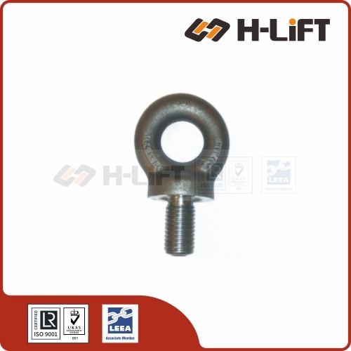 BS4278-1 Collared Eye Bolt