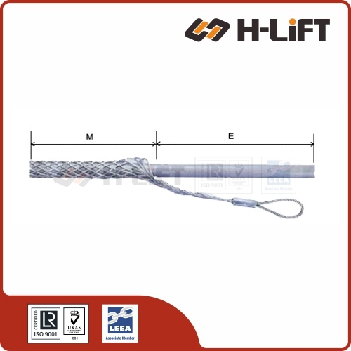 Cable Socks S type