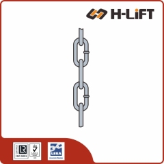 Stainless Steel DIN 763 Link Chain