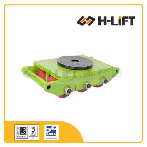 Load Moving Skate H-Lift China Manufacturer