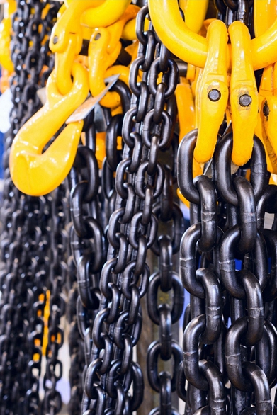 H-Lift Grade 80 Chain Sling