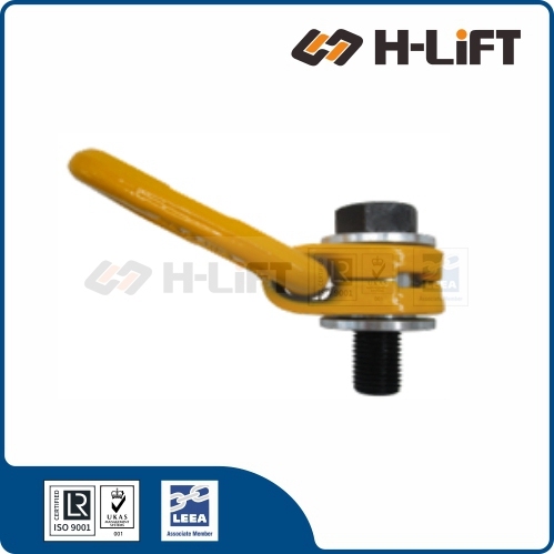 Grade 80 Swivel Lifting Point SLP type